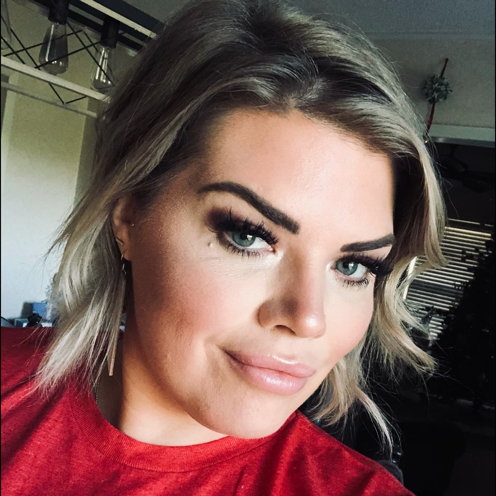 Meet your Posher, Megan